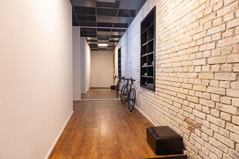 Lounge von FiveHomeFitness